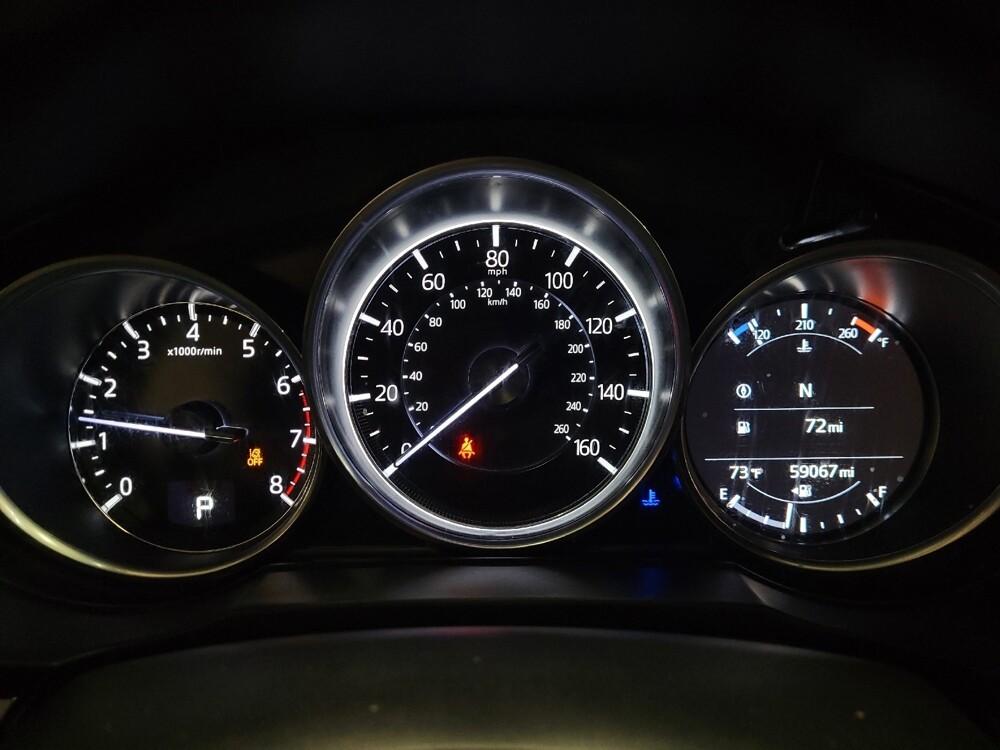 2022 MAZDA CX-5 in Henrico, VA 23223 - 18146134 23