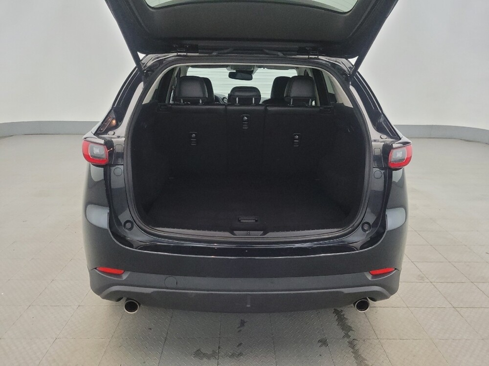 2022 MAZDA CX-5 in Henrico, VA 23223 - 18146134 29