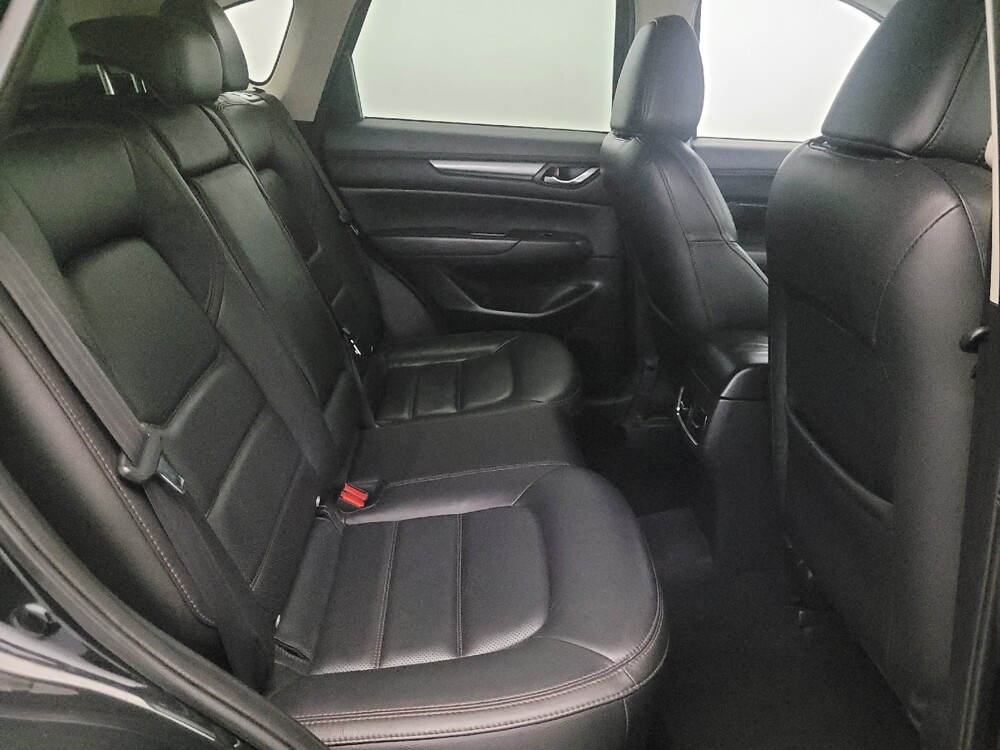 2022 MAZDA CX-5 in Henrico, VA 23223 - 18146134 19