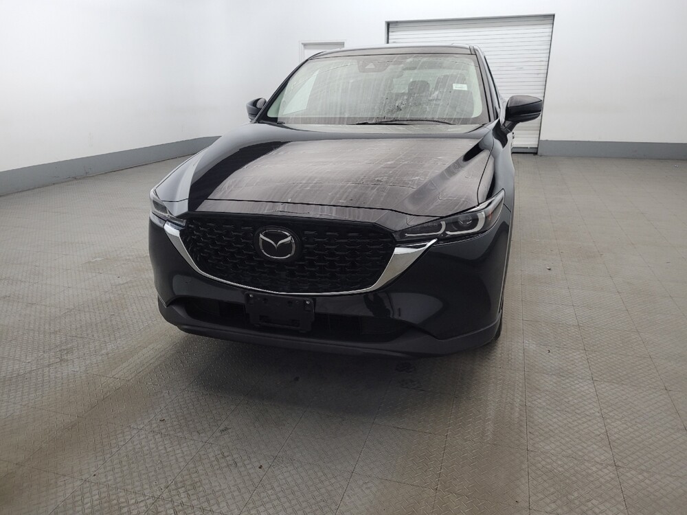 2022 MAZDA CX-5 in Henrico, VA 23223 - 18146134 15