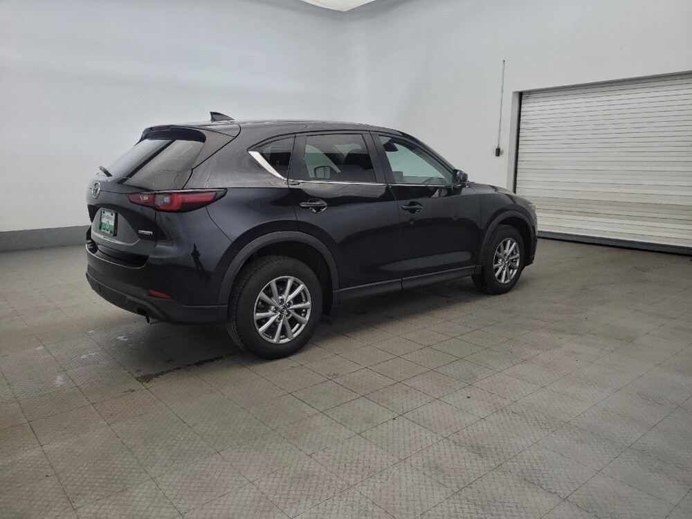 2022 MAZDA CX-5 in Henrico, VA 23223 - 18146134 10