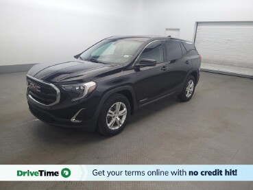 2018 GMC Terrain in New Castle, DE 19720