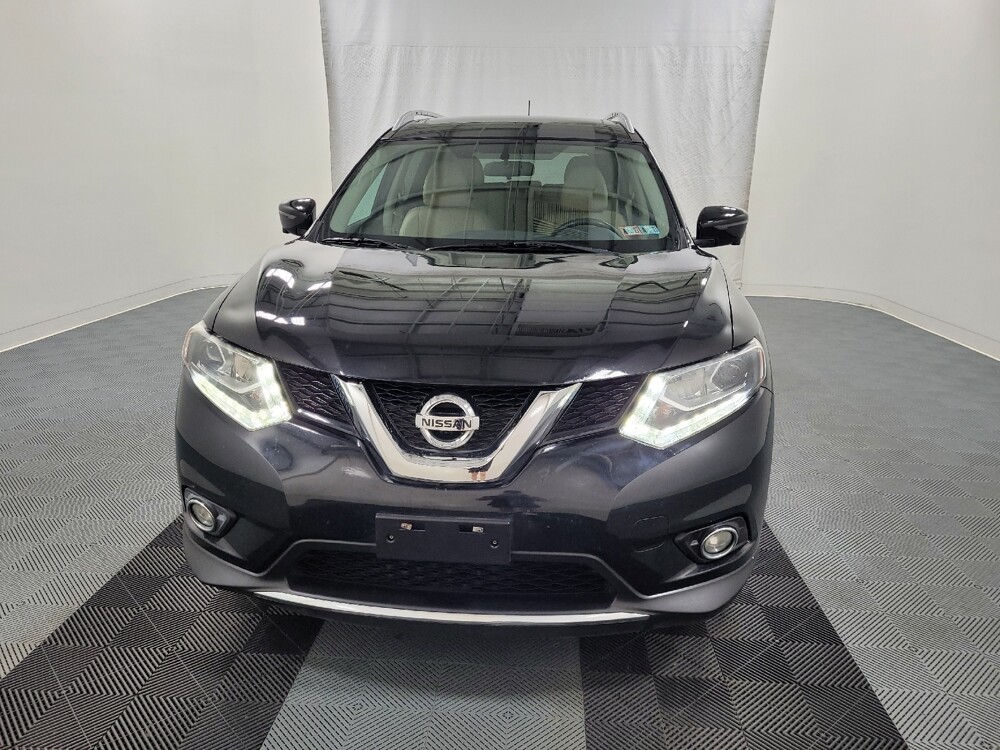 2016 Nissan Rogue in Plymouth Meeting, PA 19462 - 18146138 15