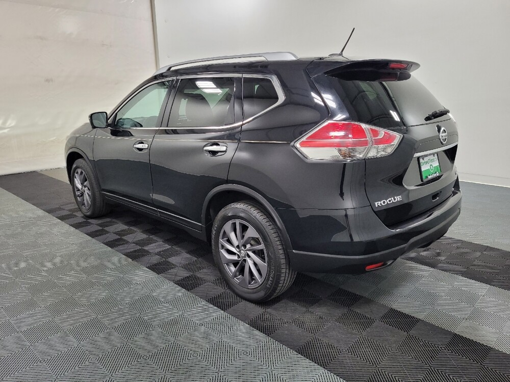 2016 Nissan Rogue in Plymouth Meeting, PA 19462 - 18146138 3