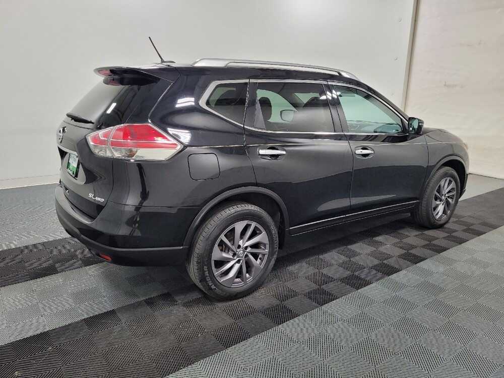 2016 Nissan Rogue in Plymouth Meeting, PA 19462 - 18146138 10