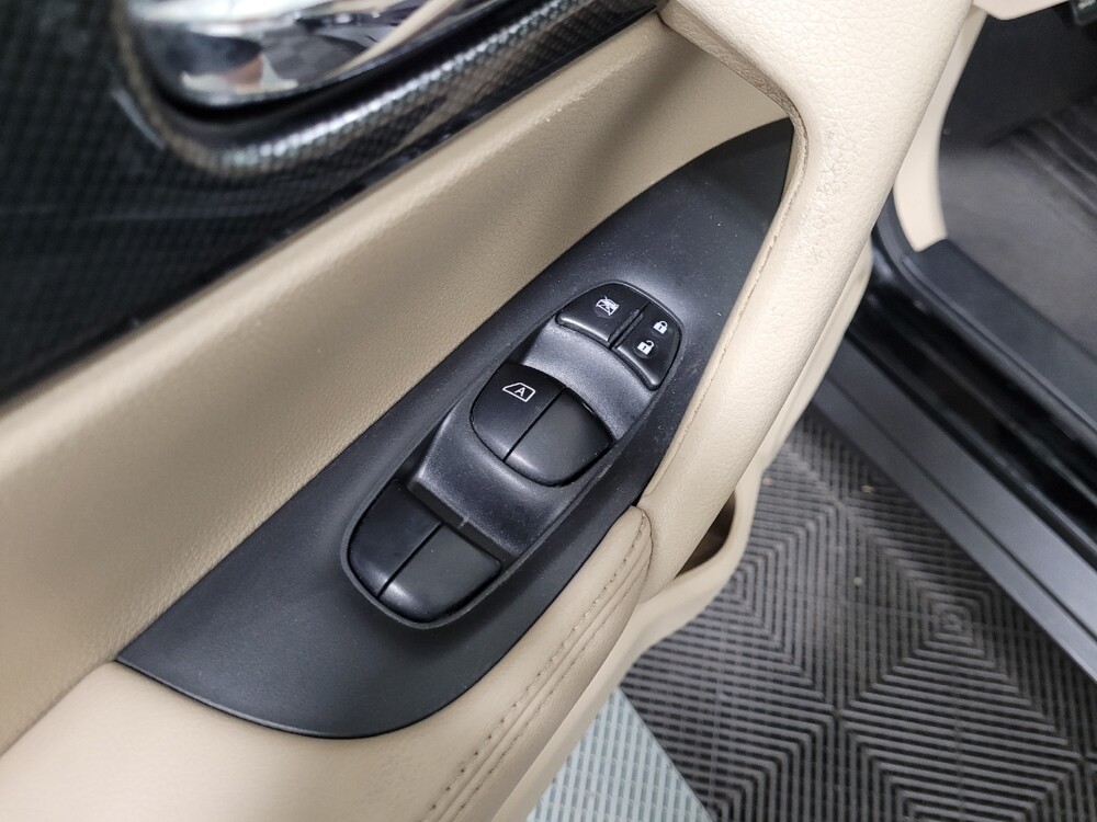 2016 Nissan Rogue in Plymouth Meeting, PA 19462 - 18146138 27