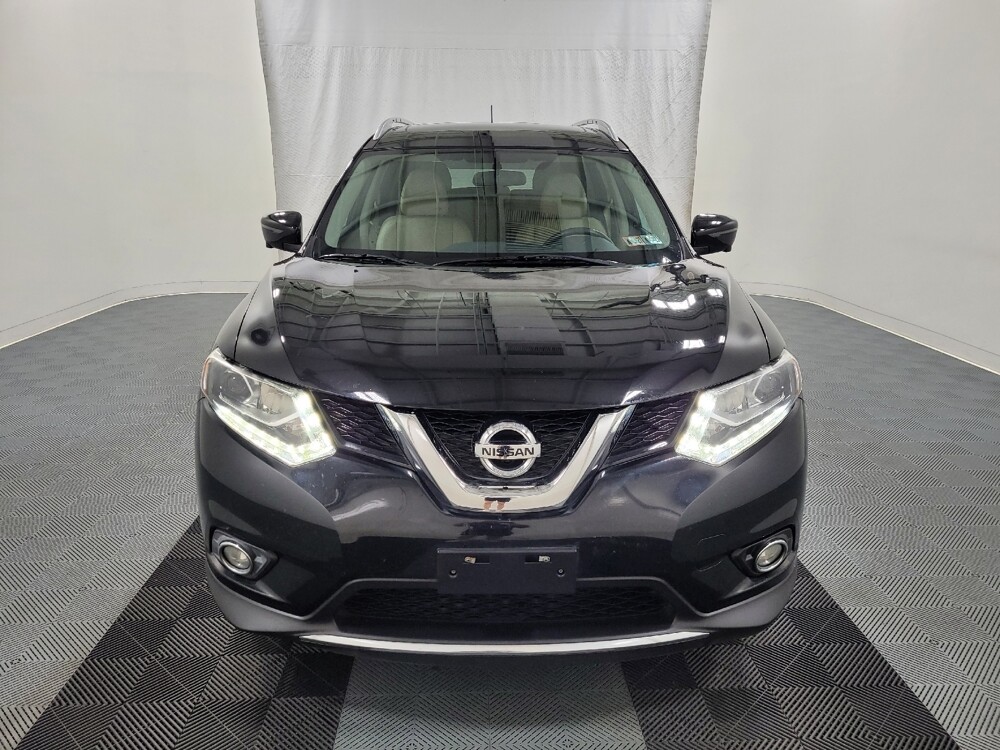 2016 Nissan Rogue in Plymouth Meeting, PA 19462 - 18146138 14