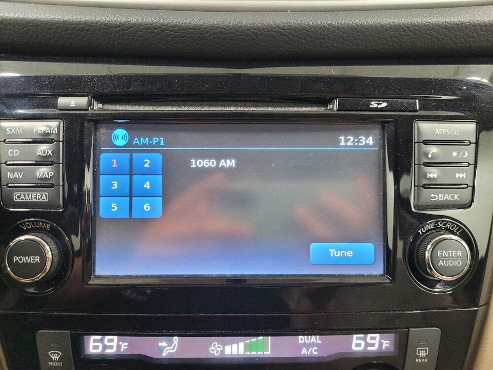 2016 Nissan Rogue in Plymouth Meeting, PA 19462 - 18146138 25
