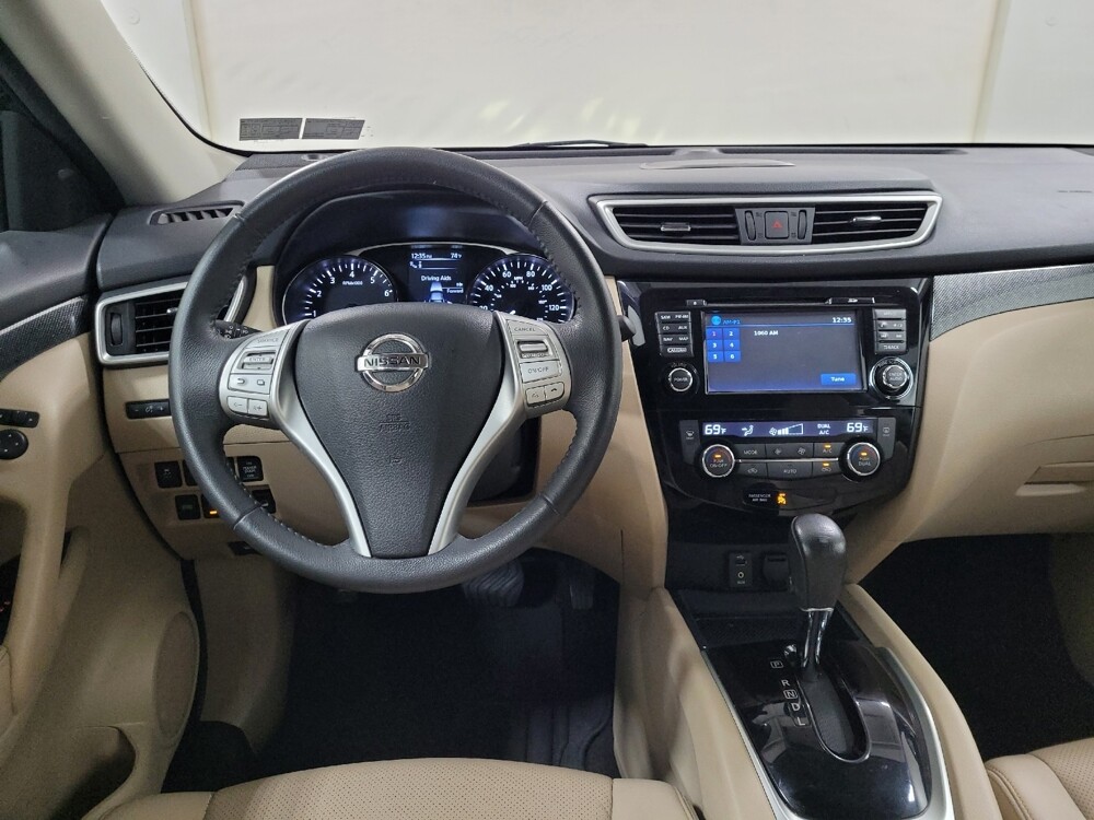 2016 Nissan Rogue in Plymouth Meeting, PA 19462 - 18146138 22
