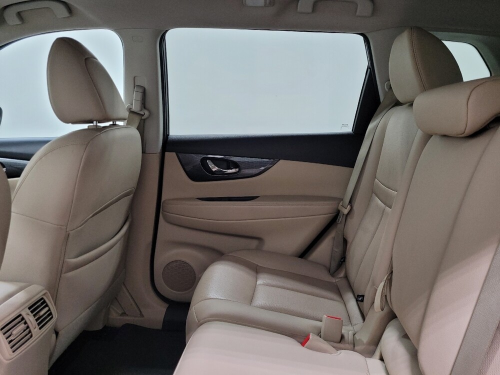2016 Nissan Rogue in Plymouth Meeting, PA 19462 - 18146138 18