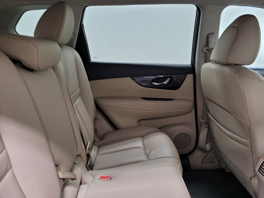 2016 Nissan Rogue in Plymouth Meeting, PA 19462 - 18146138 19