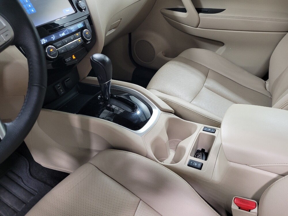2016 Nissan Rogue in Plymouth Meeting, PA 19462 - 18146138 26