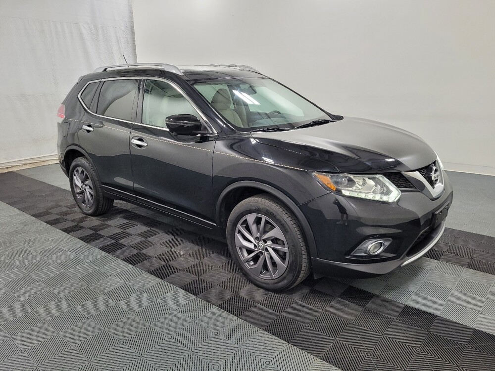 2016 Nissan Rogue in Plymouth Meeting, PA 19462 - 18146138 11