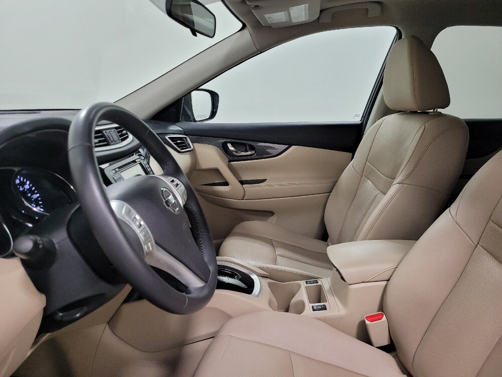 2016 Nissan Rogue in Plymouth Meeting, PA 19462 - 18146138 17
