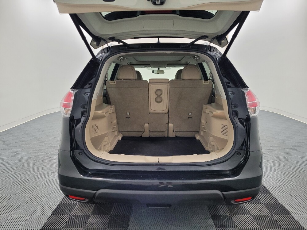 2016 Nissan Rogue in Plymouth Meeting, PA 19462 - 18146138 29