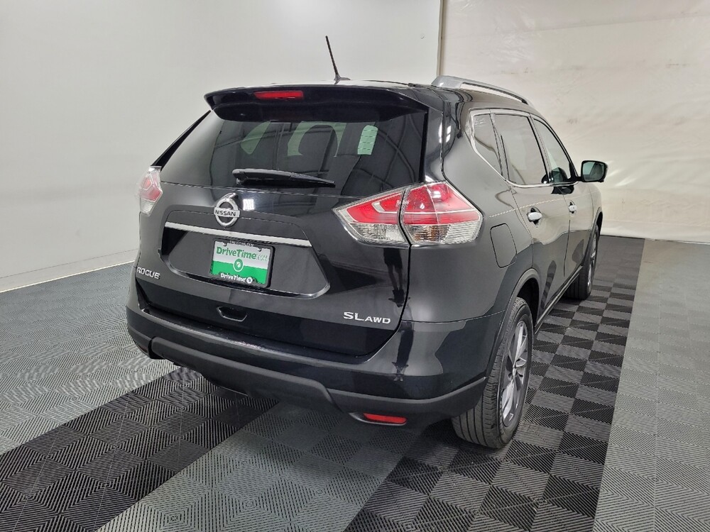 2016 Nissan Rogue in Plymouth Meeting, PA 19462 - 18146138 9