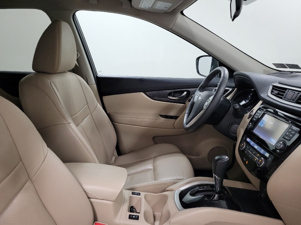 2016 Nissan Rogue in Plymouth Meeting, PA 19462 - 18146138 21