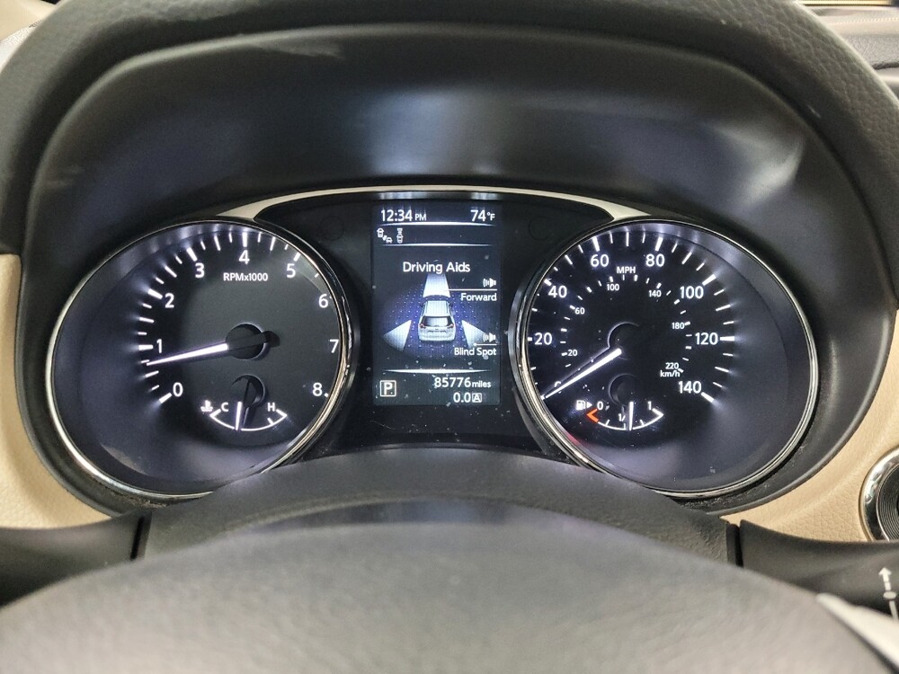 2016 Nissan Rogue in Plymouth Meeting, PA 19462 - 18146138 23