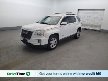2017 GMC Terrain in New Castle, DE 19720