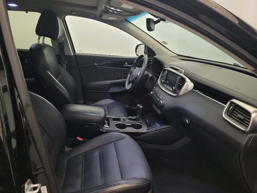 2016 Kia Sorento in Plymouth Meeting, PA 19462 - 18146140 21