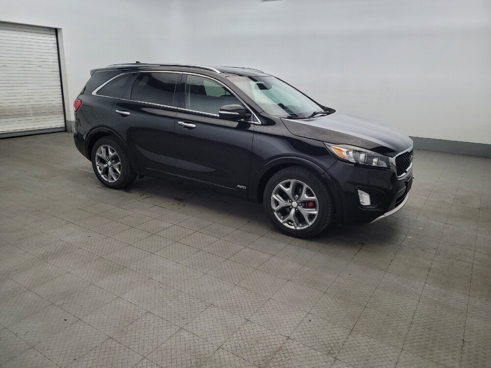 2016 Kia Sorento in Plymouth Meeting, PA 19462 - 18146140 11
