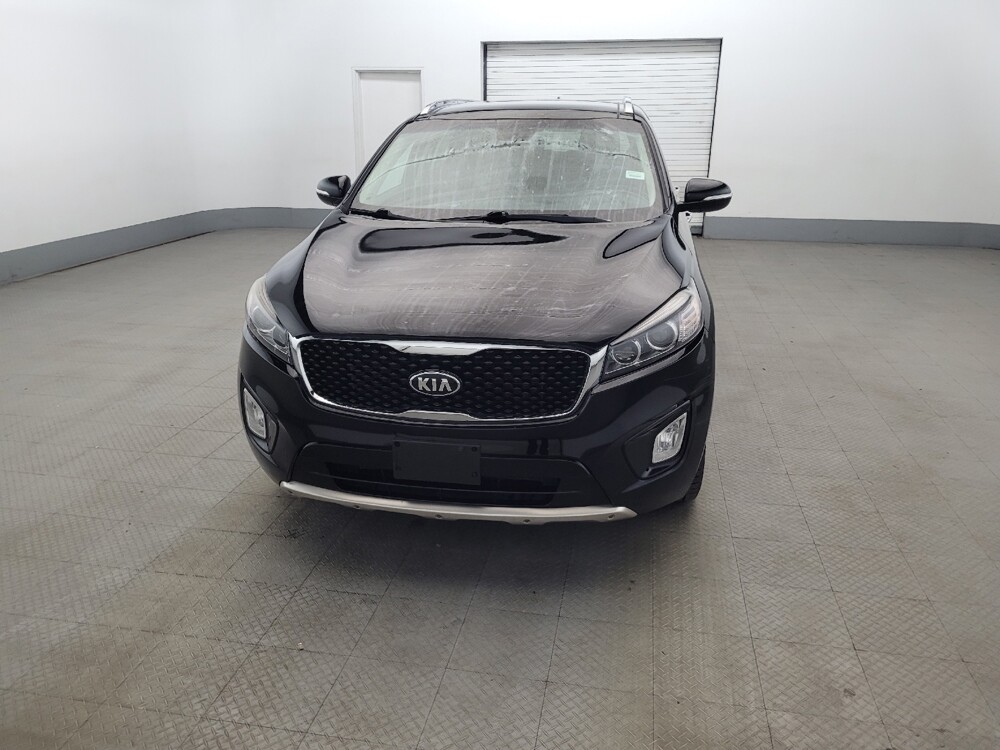 2016 Kia Sorento in Plymouth Meeting, PA 19462 - 18146140 15
