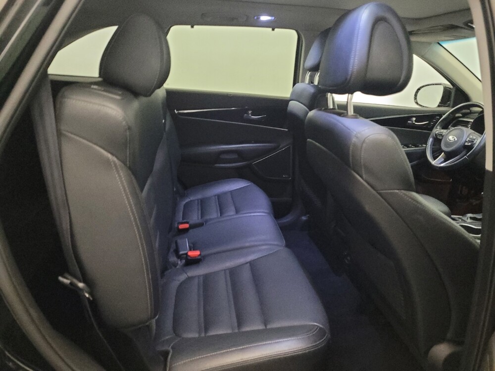 2016 Kia Sorento in Plymouth Meeting, PA 19462 - 18146140 19