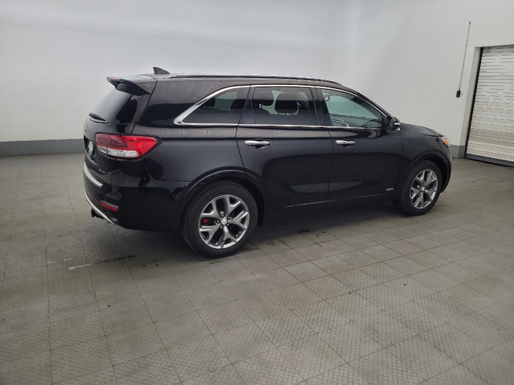2016 Kia Sorento in Plymouth Meeting, PA 19462 - 18146140 10
