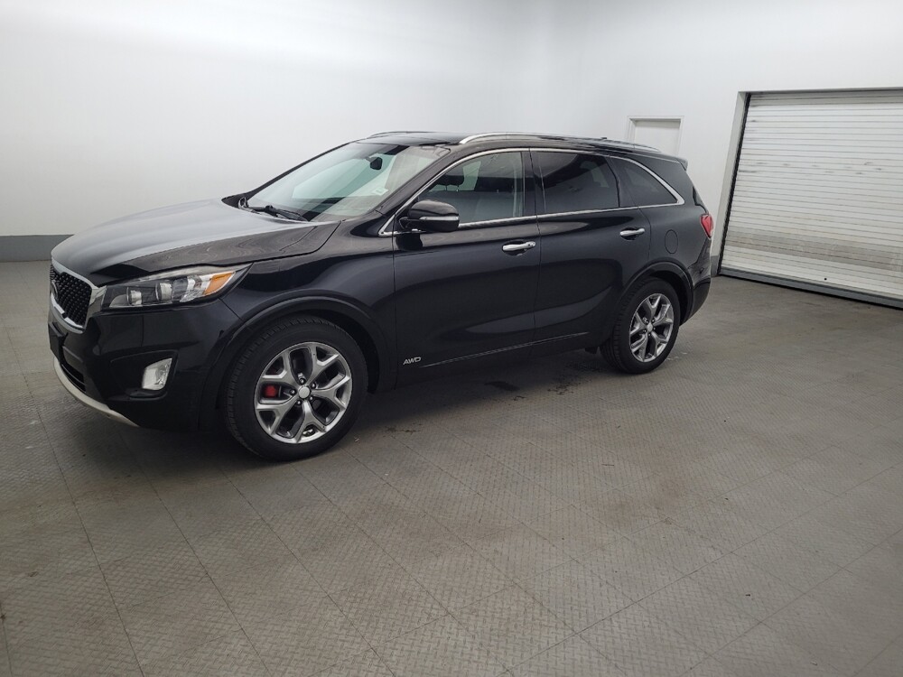 2016 Kia Sorento in Plymouth Meeting, PA 19462 - 18146140 2