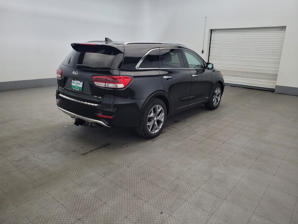 2016 Kia Sorento in Plymouth Meeting, PA 19462 - 18146140 9