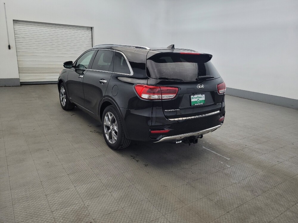 2016 Kia Sorento in Plymouth Meeting, PA 19462 - 18146140 5