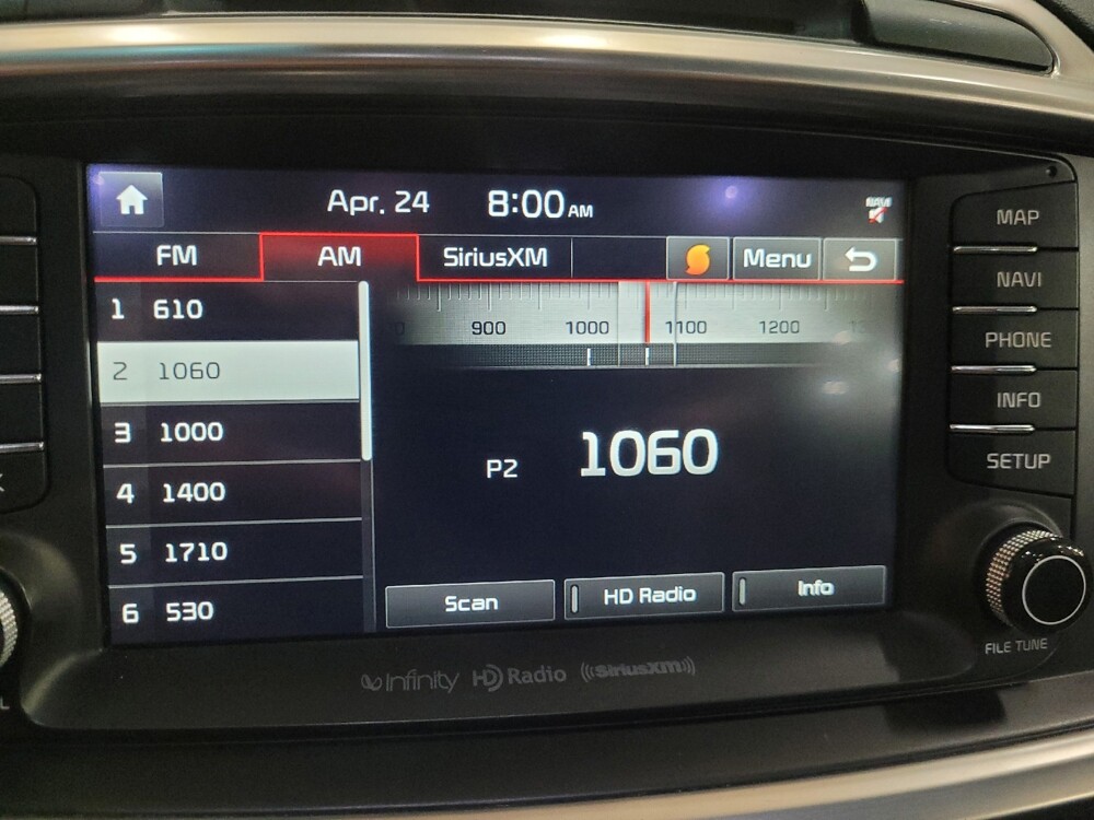 2016 Kia Sorento in Plymouth Meeting, PA 19462 - 18146140 25