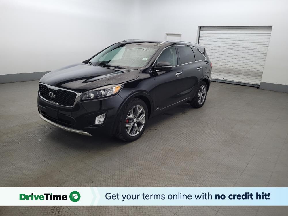 2016 Kia Sorento in Plymouth Meeting, PA 19462 - 18146140