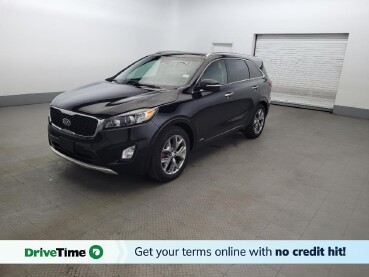 2016 Kia Sorento in Plymouth Meeting, PA 19462