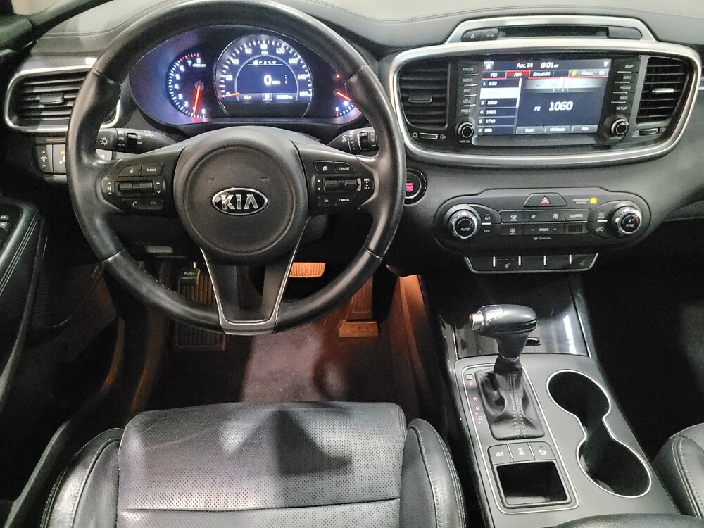 2016 Kia Sorento in Plymouth Meeting, PA 19462 - 18146140 22