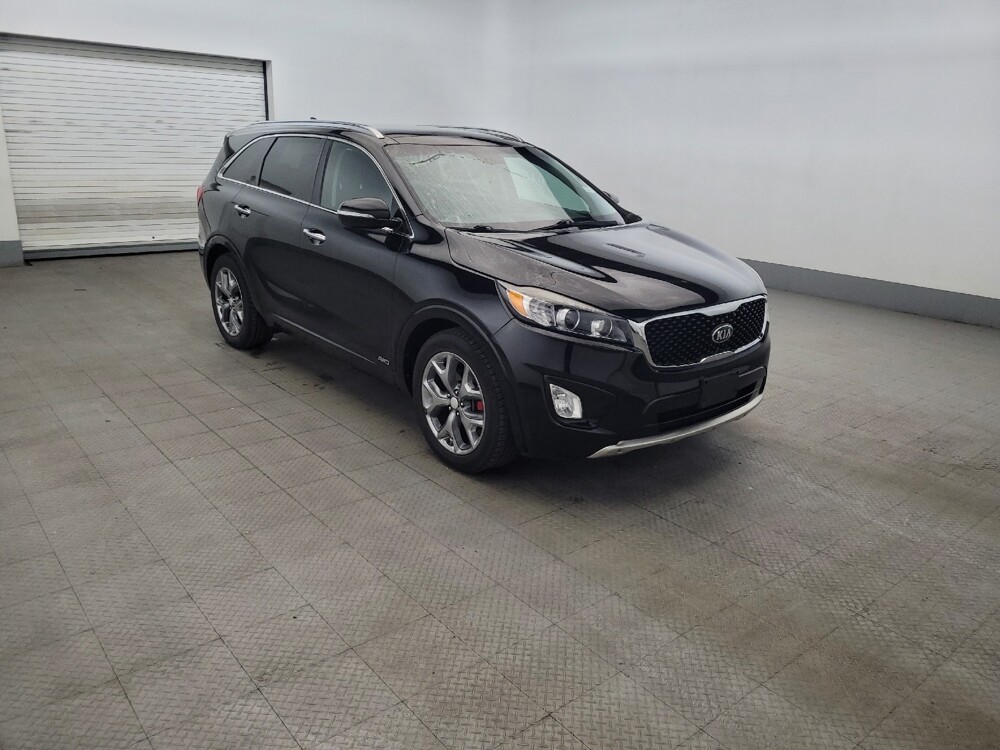 2016 Kia Sorento in Plymouth Meeting, PA 19462 - 18146140 13