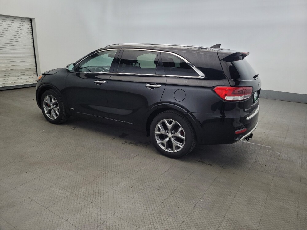 2016 Kia Sorento in Plymouth Meeting, PA 19462 - 18146140 3