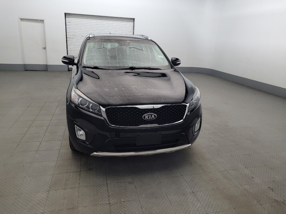 2016 Kia Sorento in Plymouth Meeting, PA 19462 - 18146140 14