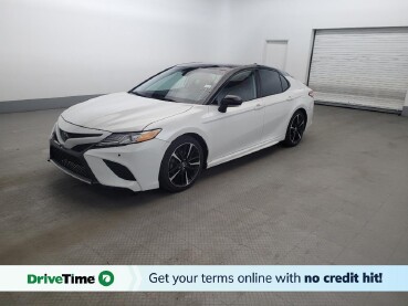 2020 Toyota Camry in Newport News, VA 23601