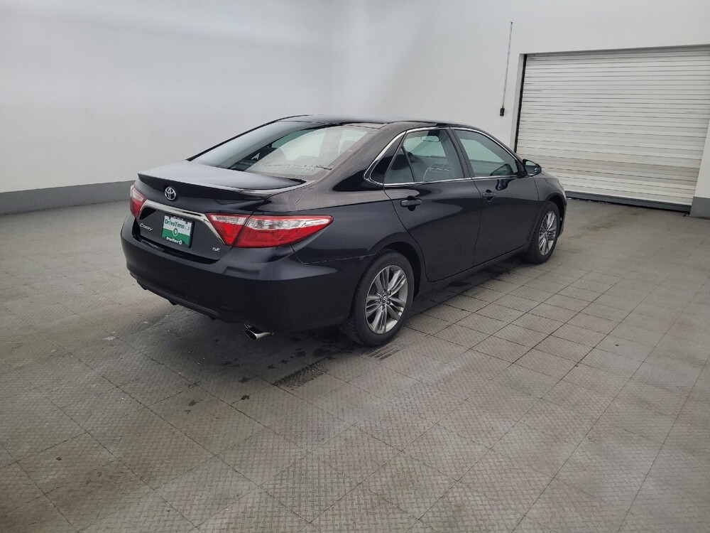2017 Toyota Camry in Pittsburgh, PA 15237 - 18146144 9