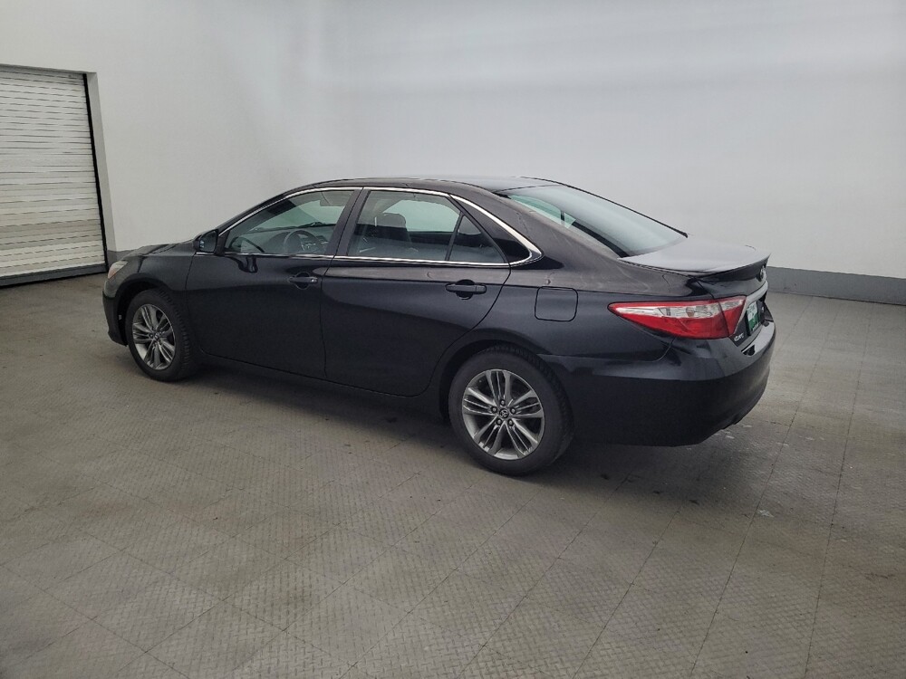 2017 Toyota Camry in Pittsburgh, PA 15237 - 18146144 3