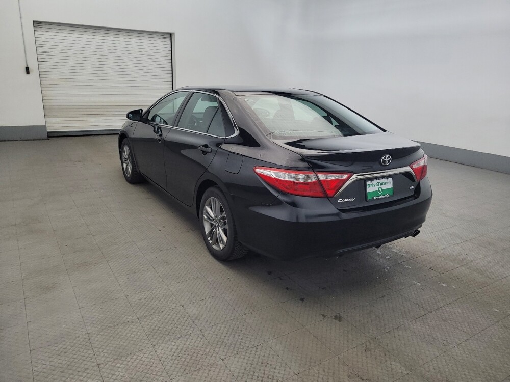 2017 Toyota Camry in Pittsburgh, PA 15237 - 18146144 5