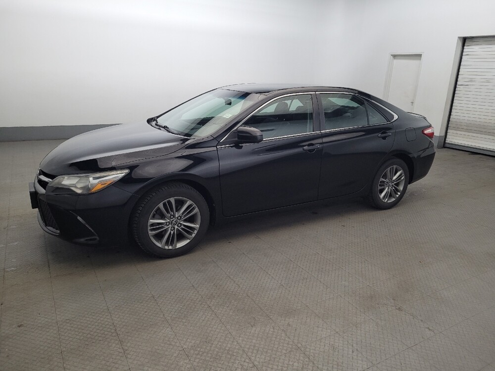 2017 Toyota Camry in Pittsburgh, PA 15237 - 18146144 2