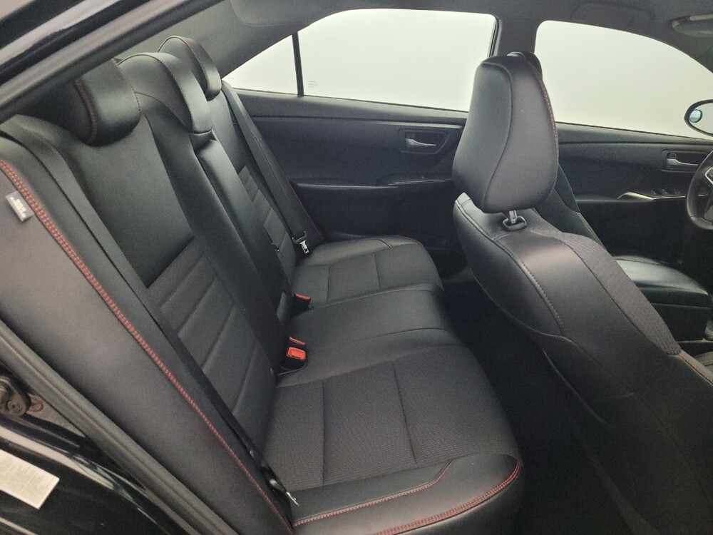 2017 Toyota Camry in Pittsburgh, PA 15237 - 18146144 19