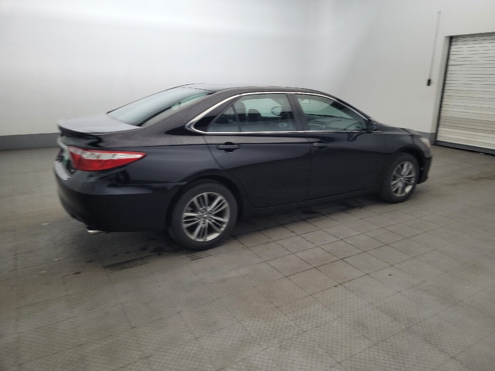 2017 Toyota Camry in Pittsburgh, PA 15237 - 18146144 10