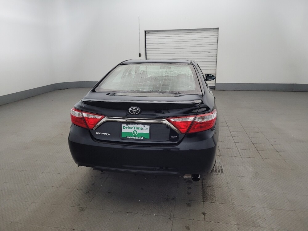 2017 Toyota Camry in Pittsburgh, PA 15237 - 18146144 7