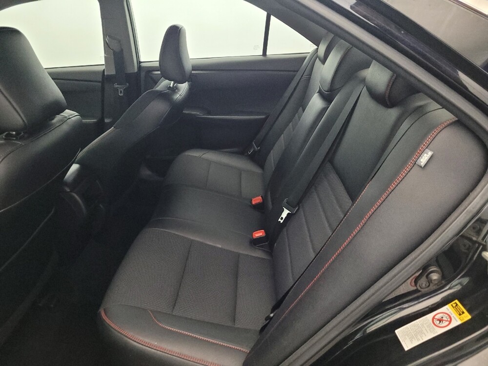 2017 Toyota Camry in Pittsburgh, PA 15237 - 18146144 18