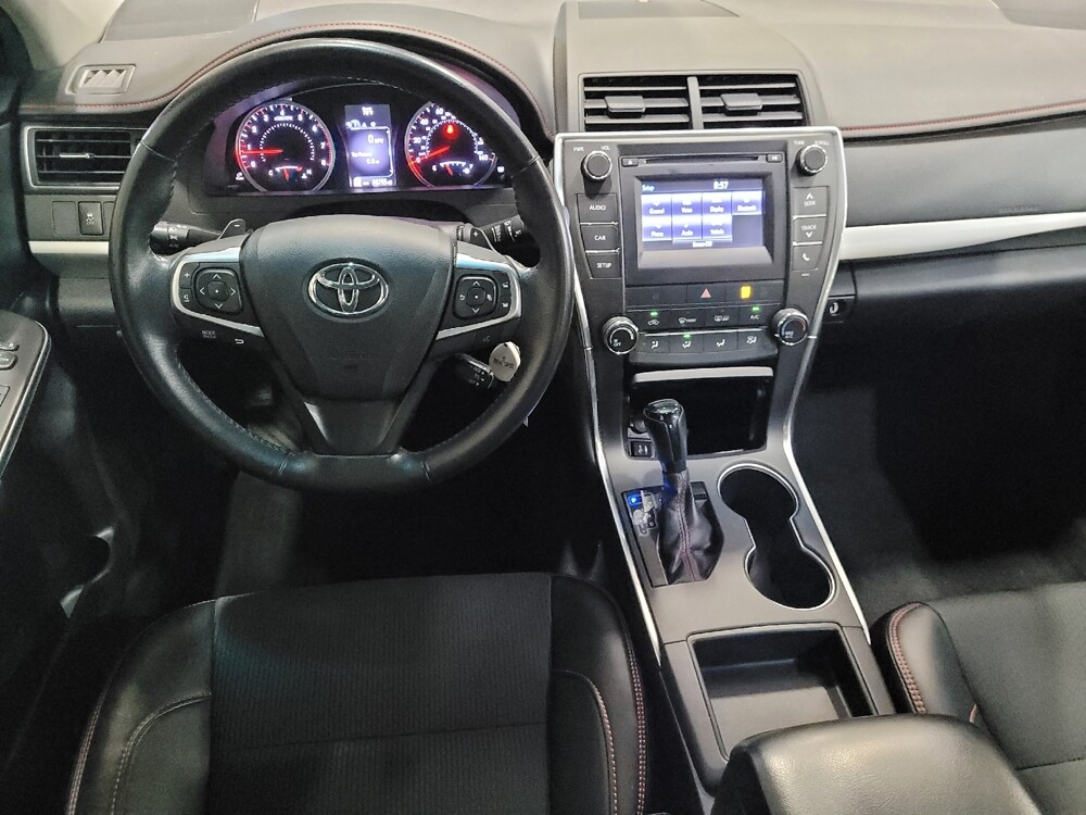 2017 Toyota Camry in Pittsburgh, PA 15237 - 18146144 22