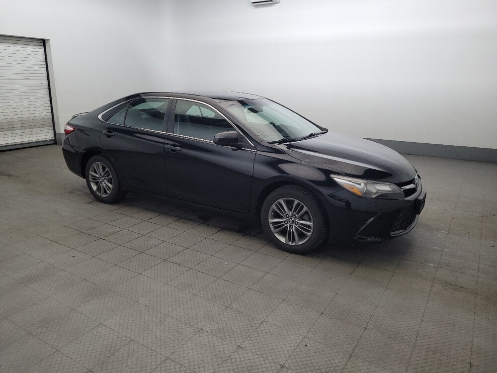 2017 Toyota Camry in Pittsburgh, PA 15237 - 18146144 11