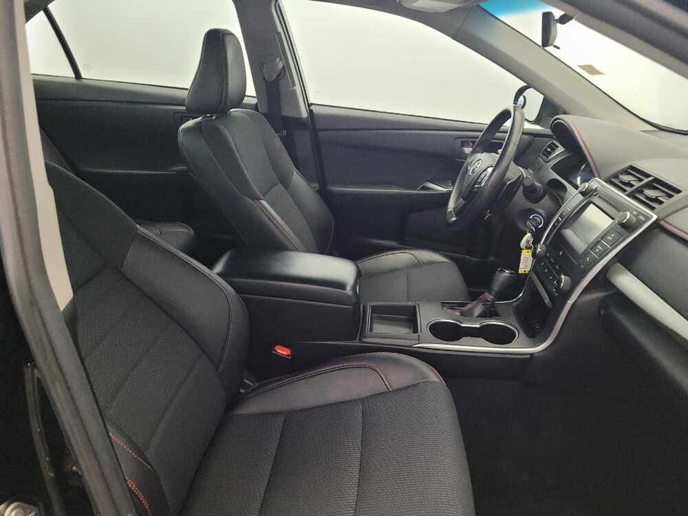 2017 Toyota Camry in Pittsburgh, PA 15237 - 18146144 21